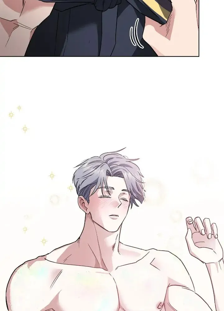 Read Salty Lust chapter 4 image 67 on Lezhin