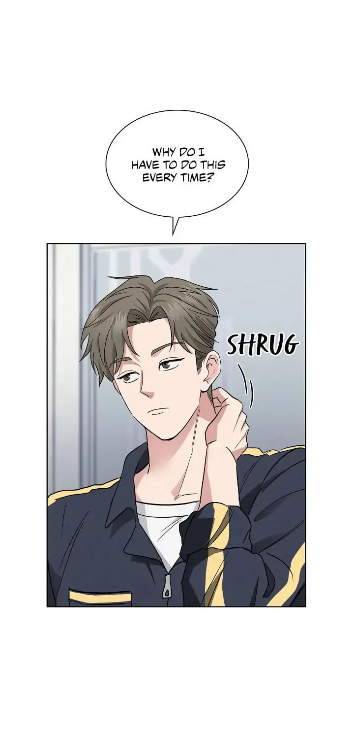 Read Salty Lust chapter 4 image 76 on Lezhin