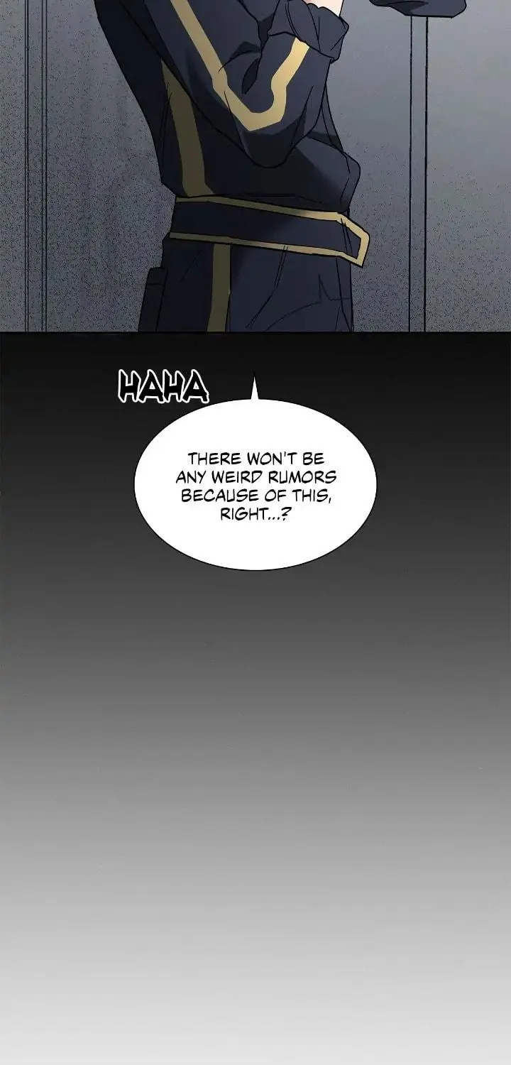 Read Salty Lust chapter 4 image 79 on Lezhin