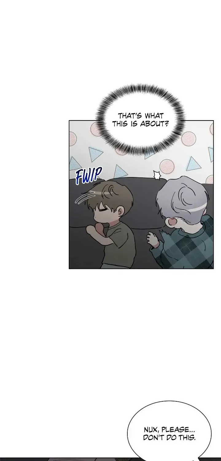 Read Salty Lust chapter 40 image 1 on Lezhin