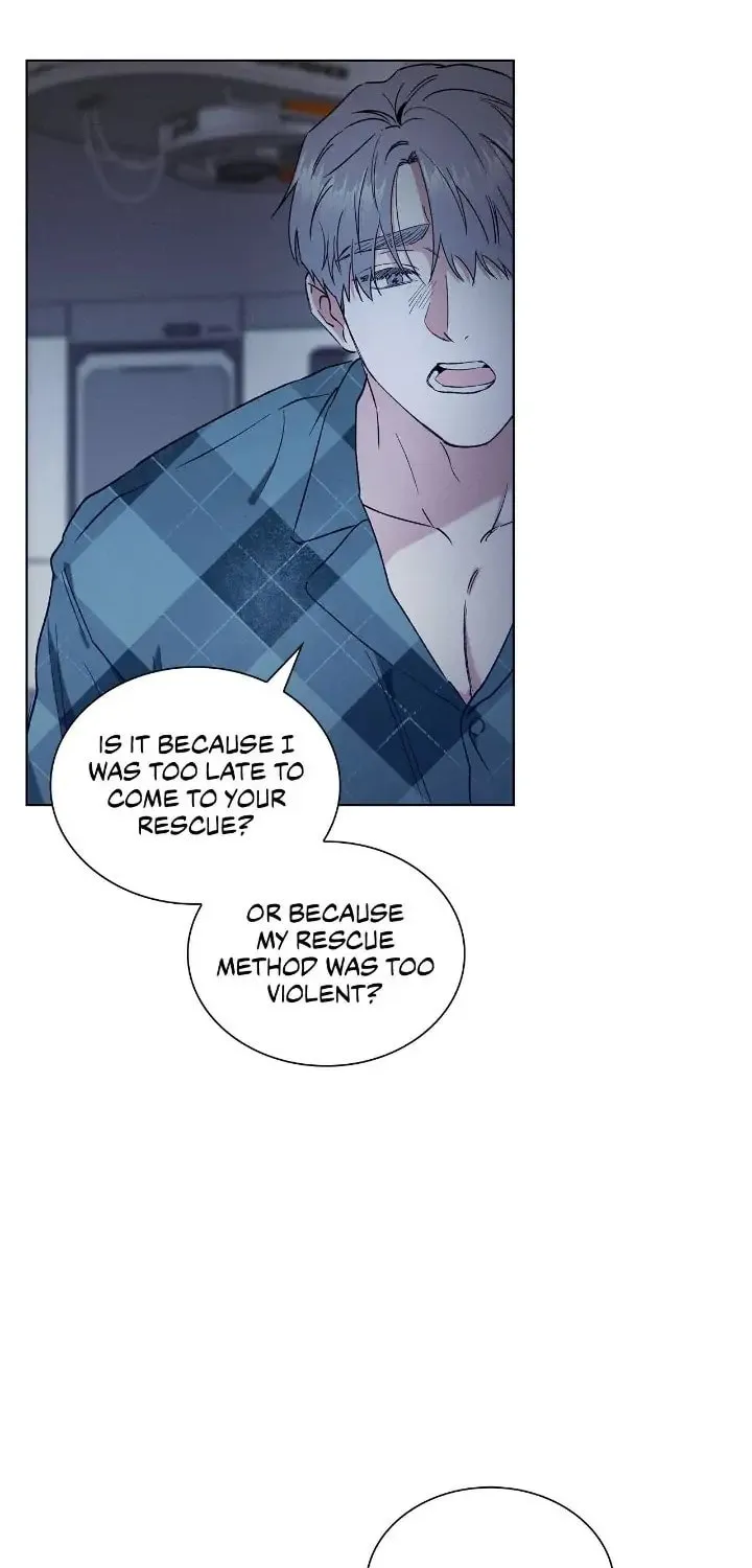 Read Salty Lust chapter 40 image 11 on Lezhin