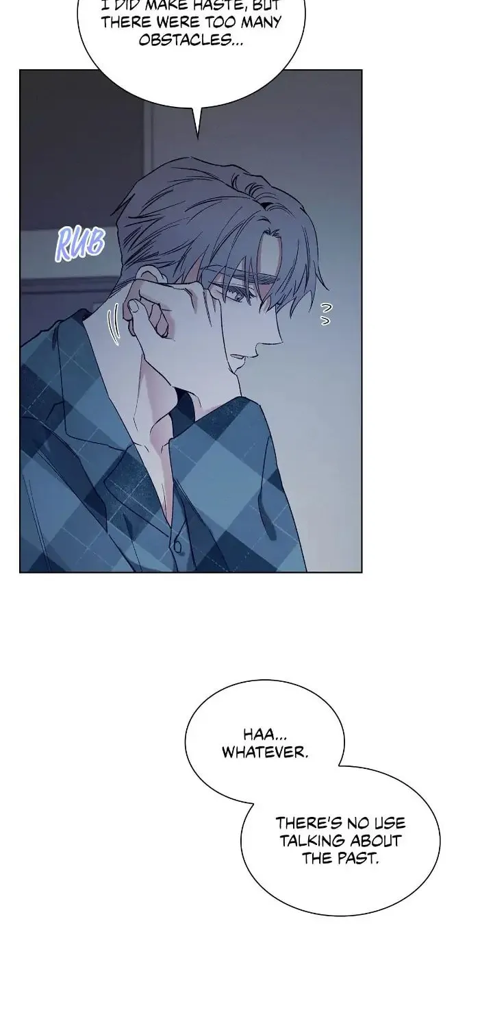 Read Salty Lust chapter 40 image 15 on Lezhin
