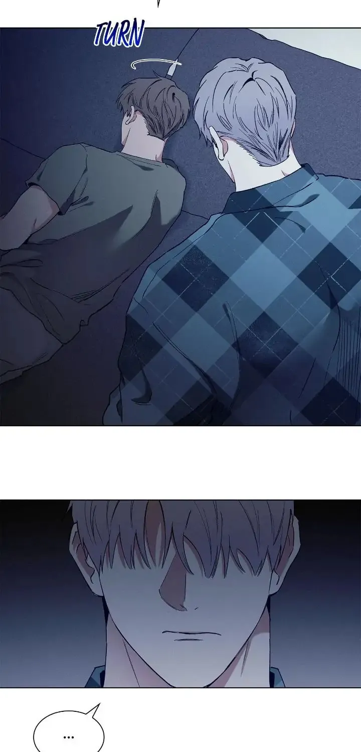 Read Salty Lust chapter 40 image 17 on Lezhin