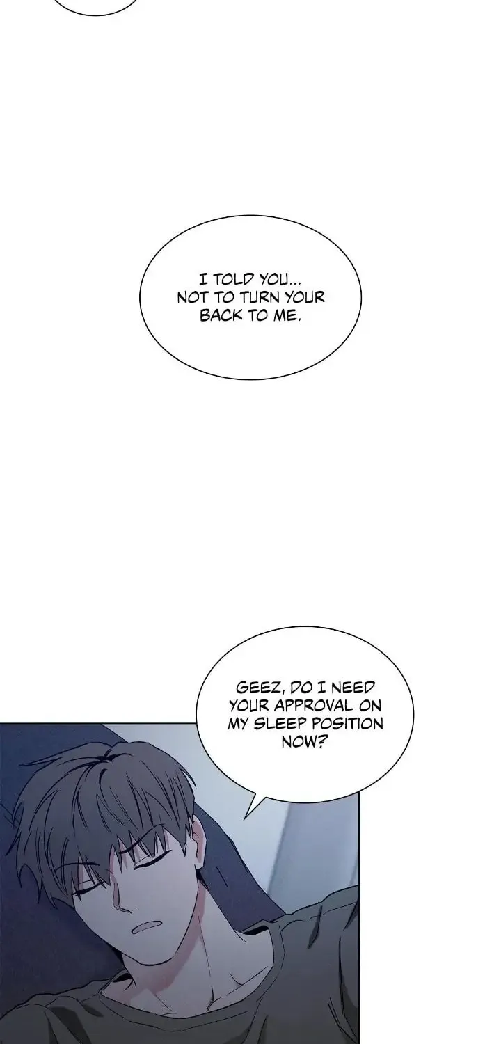 Read Salty Lust chapter 40 image 18 on Lezhin