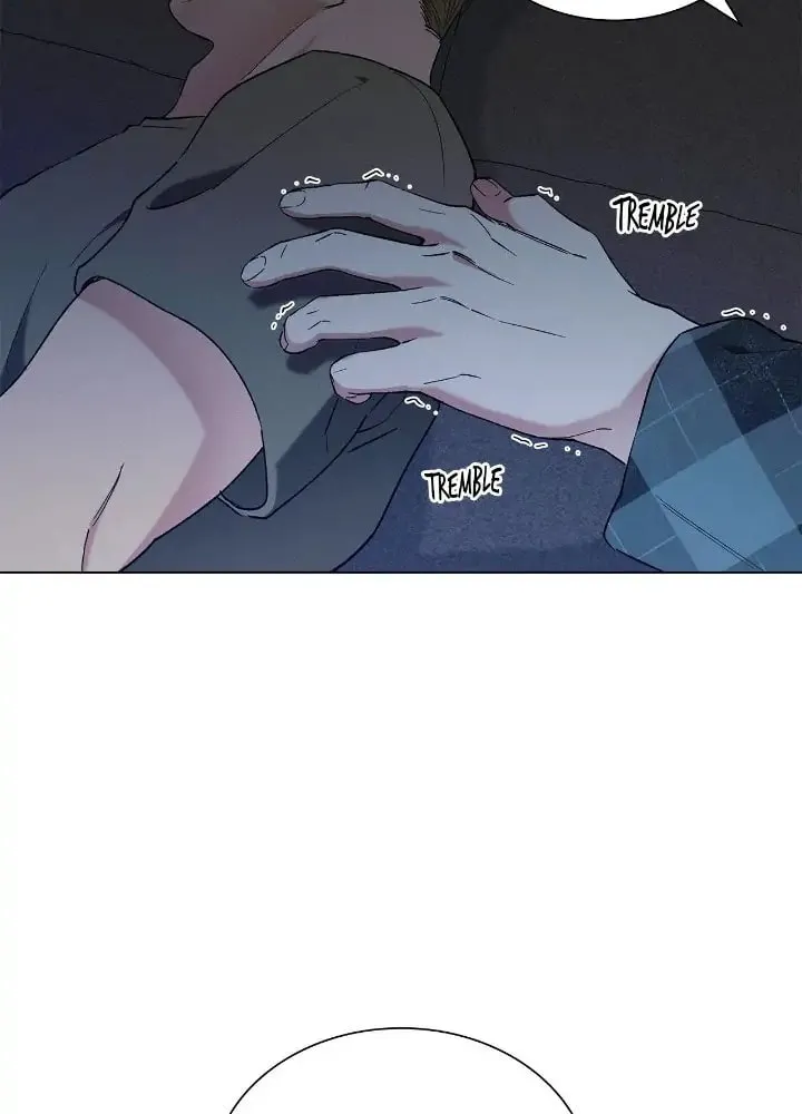 Read Salty Lust chapter 40 image 2 on Lezhin
