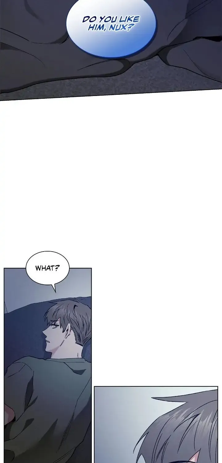 Read Salty Lust chapter 40 image 21 on Lezhin