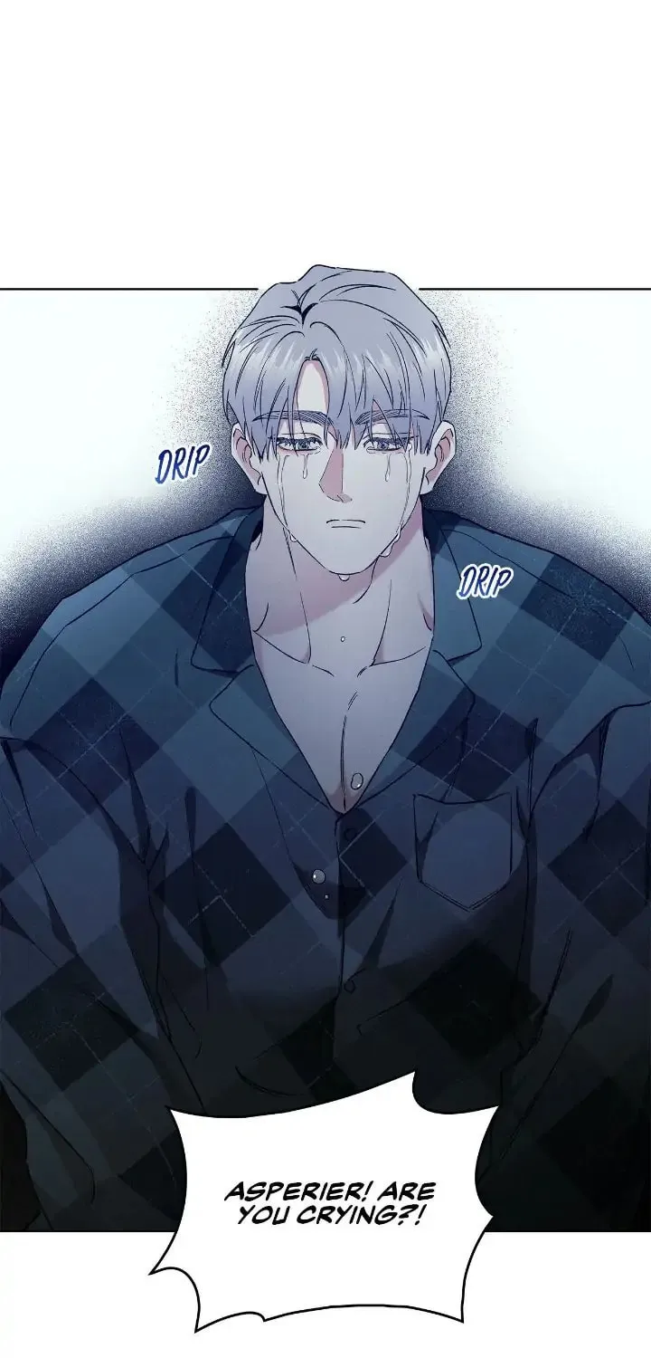 Read Salty Lust chapter 40 image 23 on Lezhin