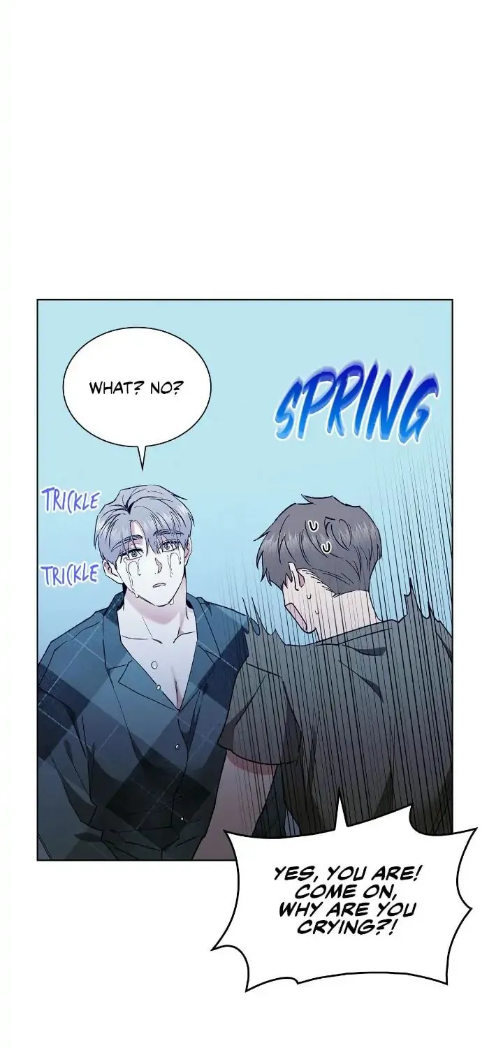 Read Salty Lust chapter 40 image 24 on Lezhin
