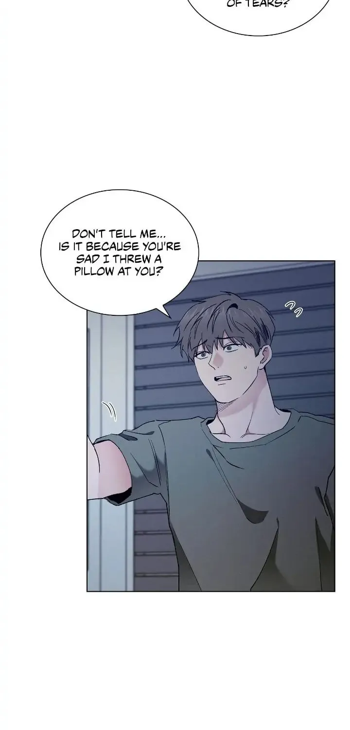 Read Salty Lust chapter 40 image 27 on Lezhin