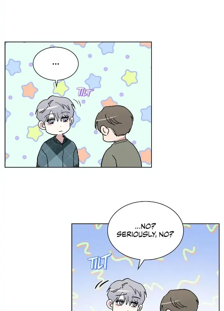 Read Salty Lust chapter 40 image 28 on Lezhin