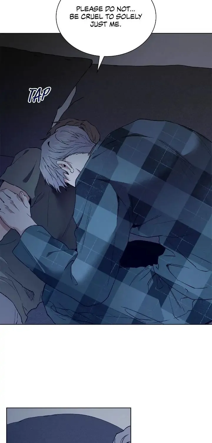 Read Salty Lust chapter 40 image 3 on Lezhin