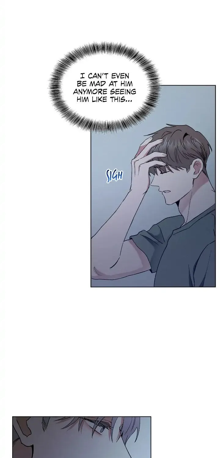Read Salty Lust chapter 40 image 30 on Lezhin
