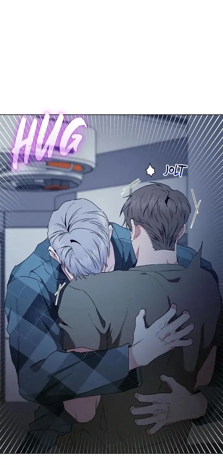 Read Salty Lust chapter 40 image 32 on Lezhin