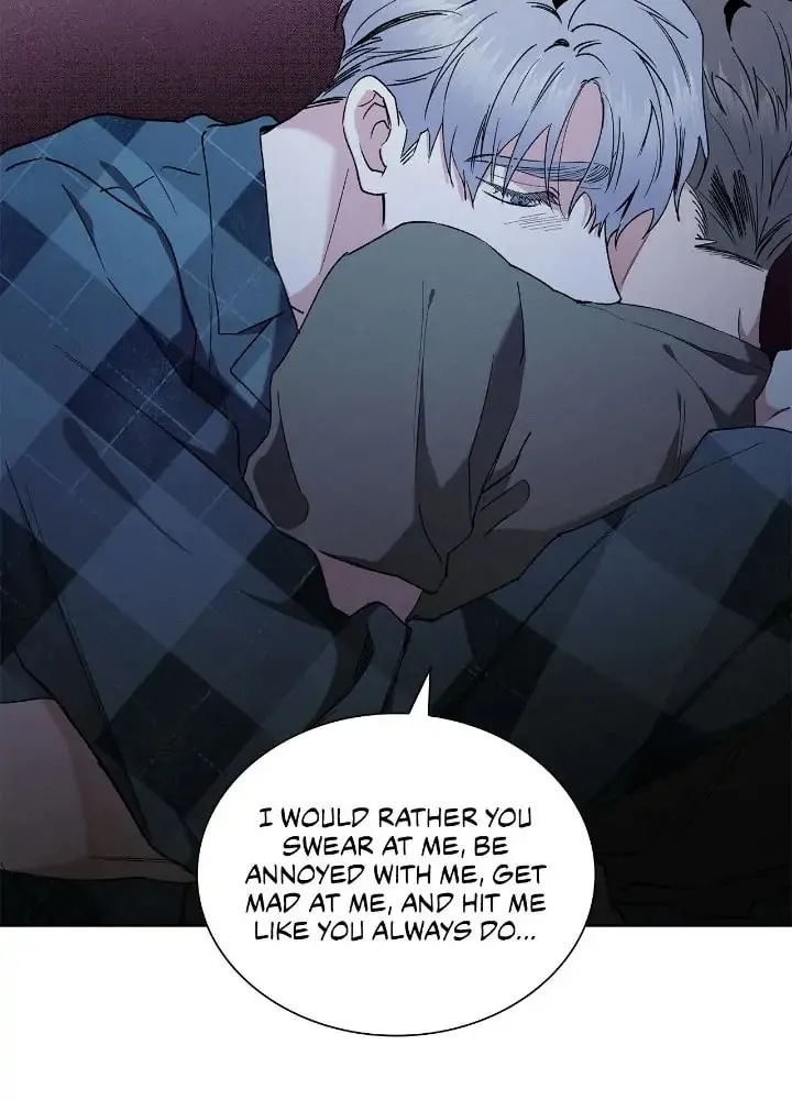 Read Salty Lust chapter 40 image 34 on Lezhin