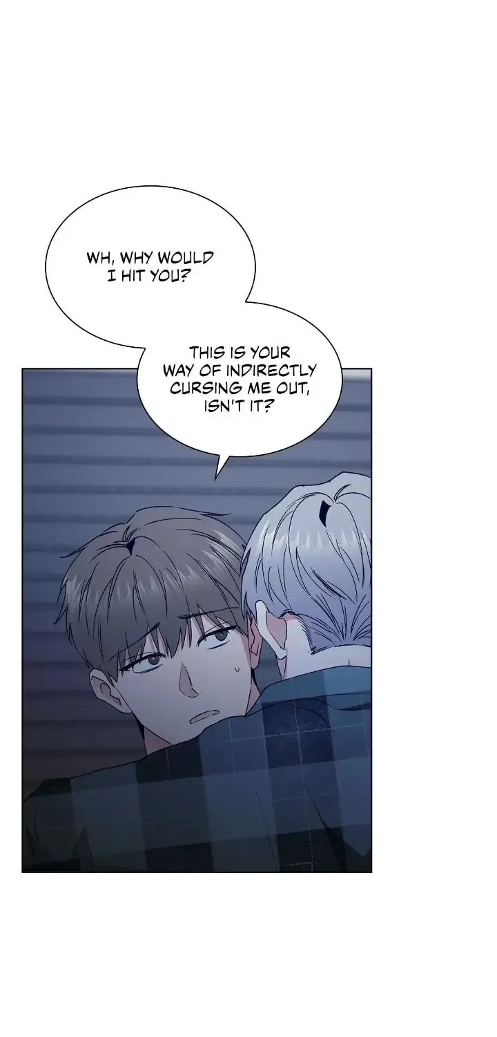 Read Salty Lust chapter 40 image 35 on Lezhin