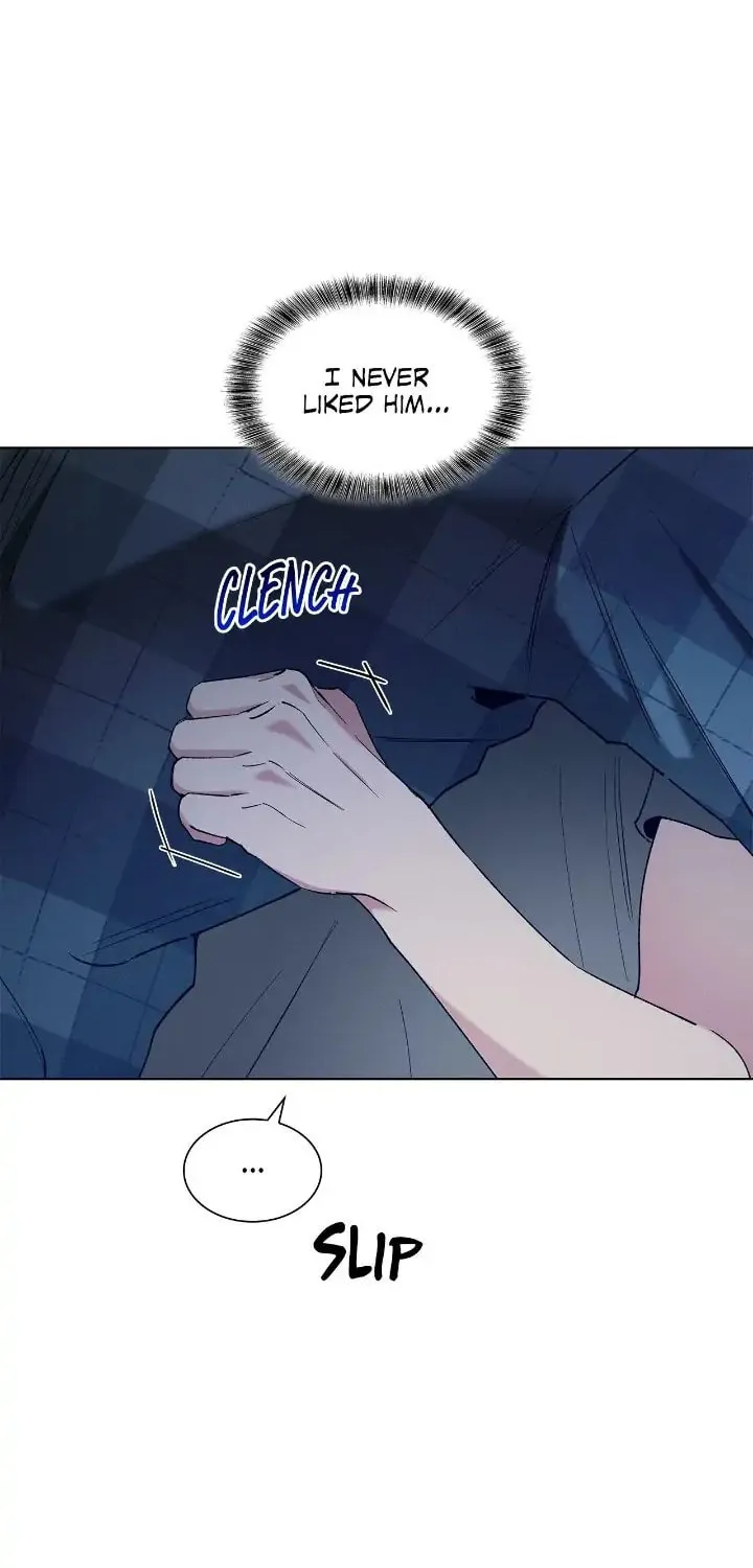 Read Salty Lust chapter 40 image 39 on Lezhin