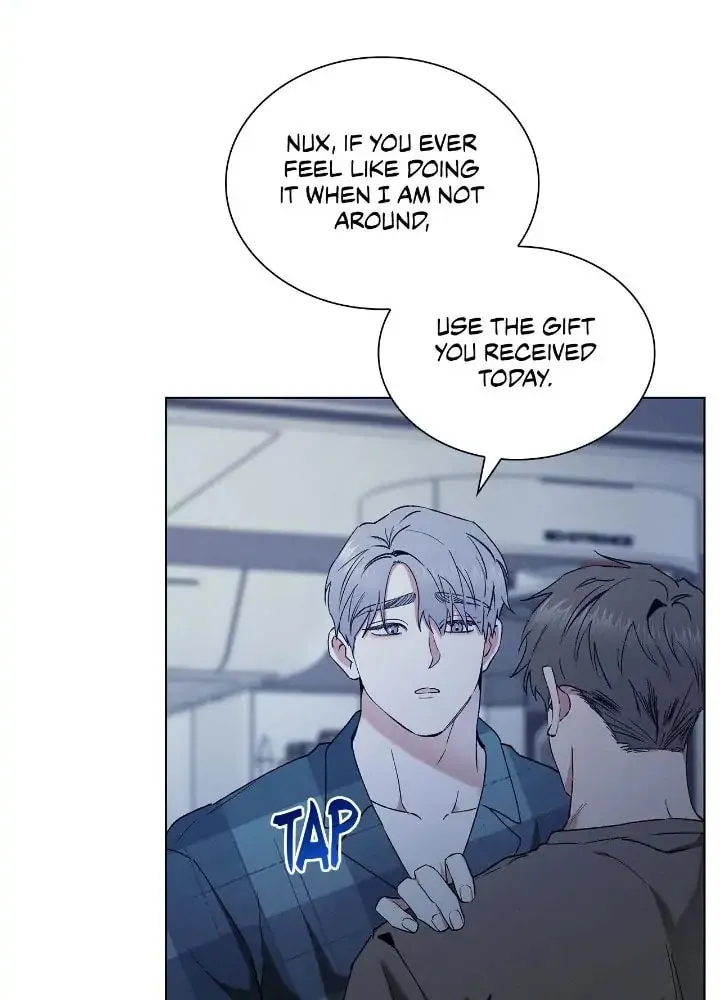 Read Salty Lust chapter 40 image 40 on Lezhin