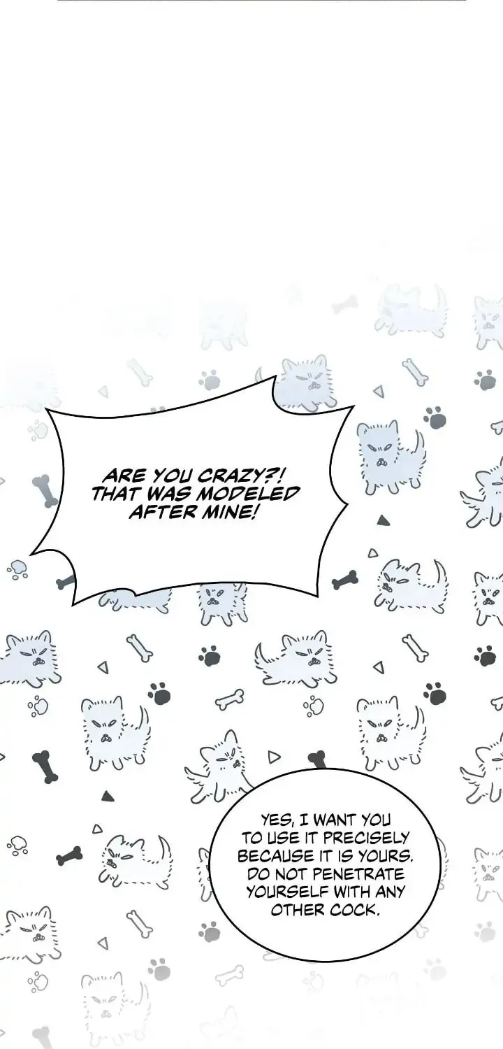 Read Salty Lust chapter 40 image 42 on Lezhin