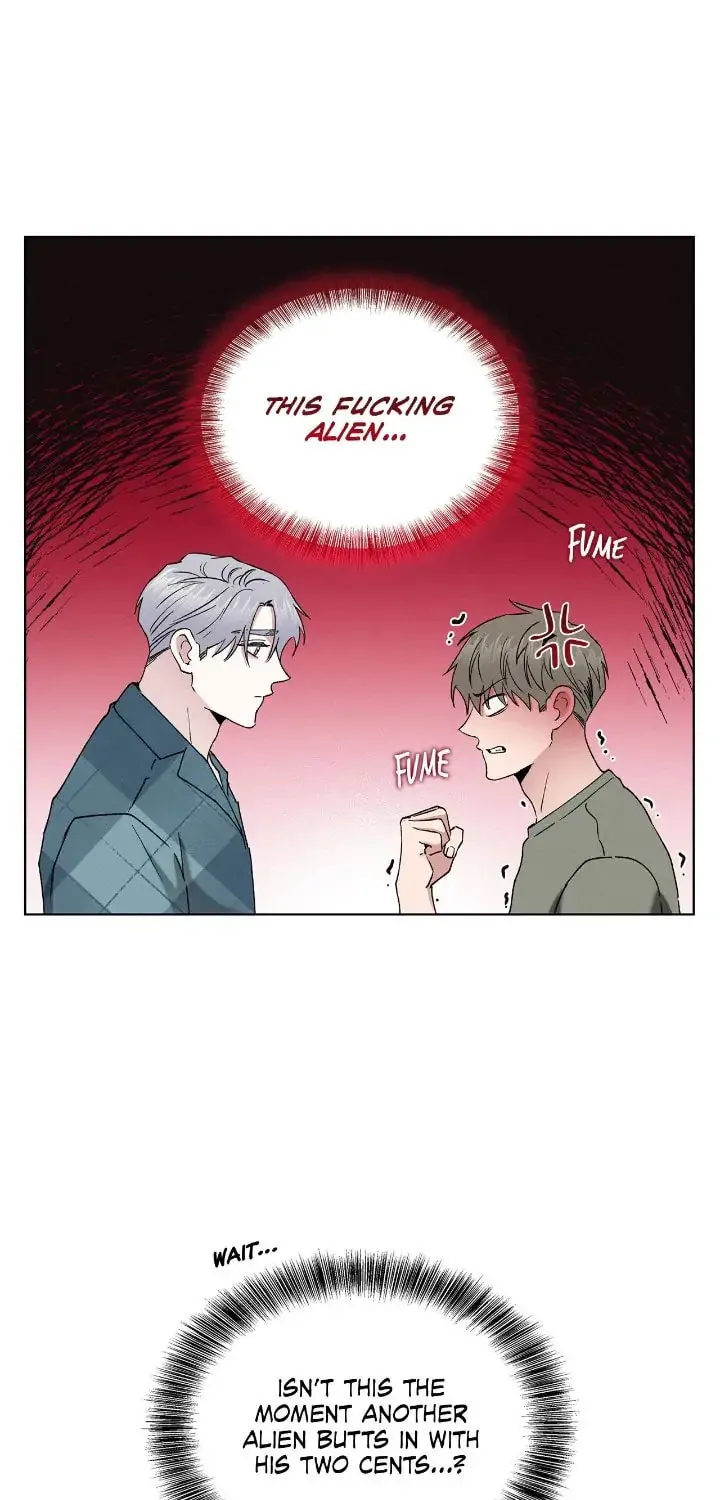 Read Salty Lust chapter 40 image 44 on Lezhin