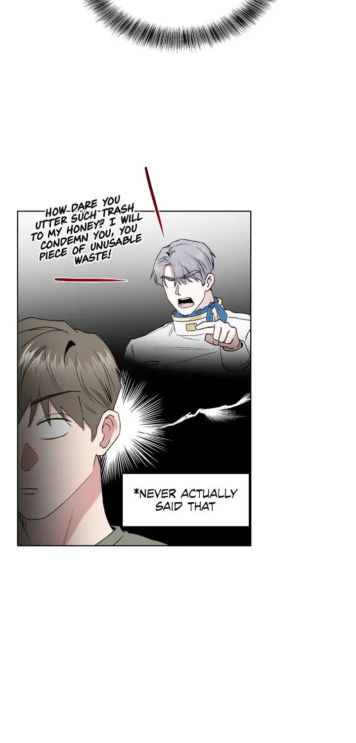 Read Salty Lust chapter 40 image 45 on Lezhin