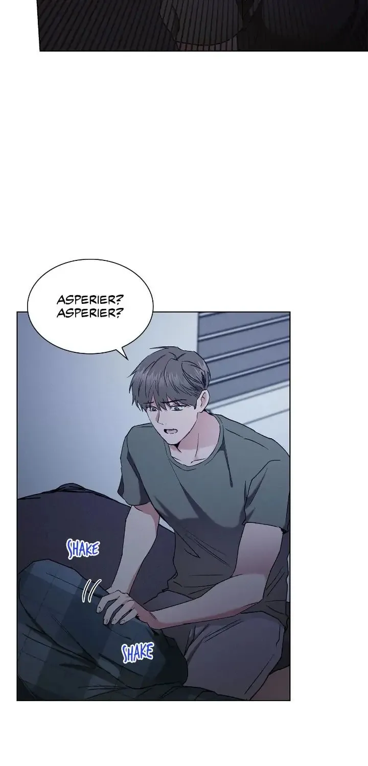 Read Salty Lust chapter 40 image 47 on Lezhin