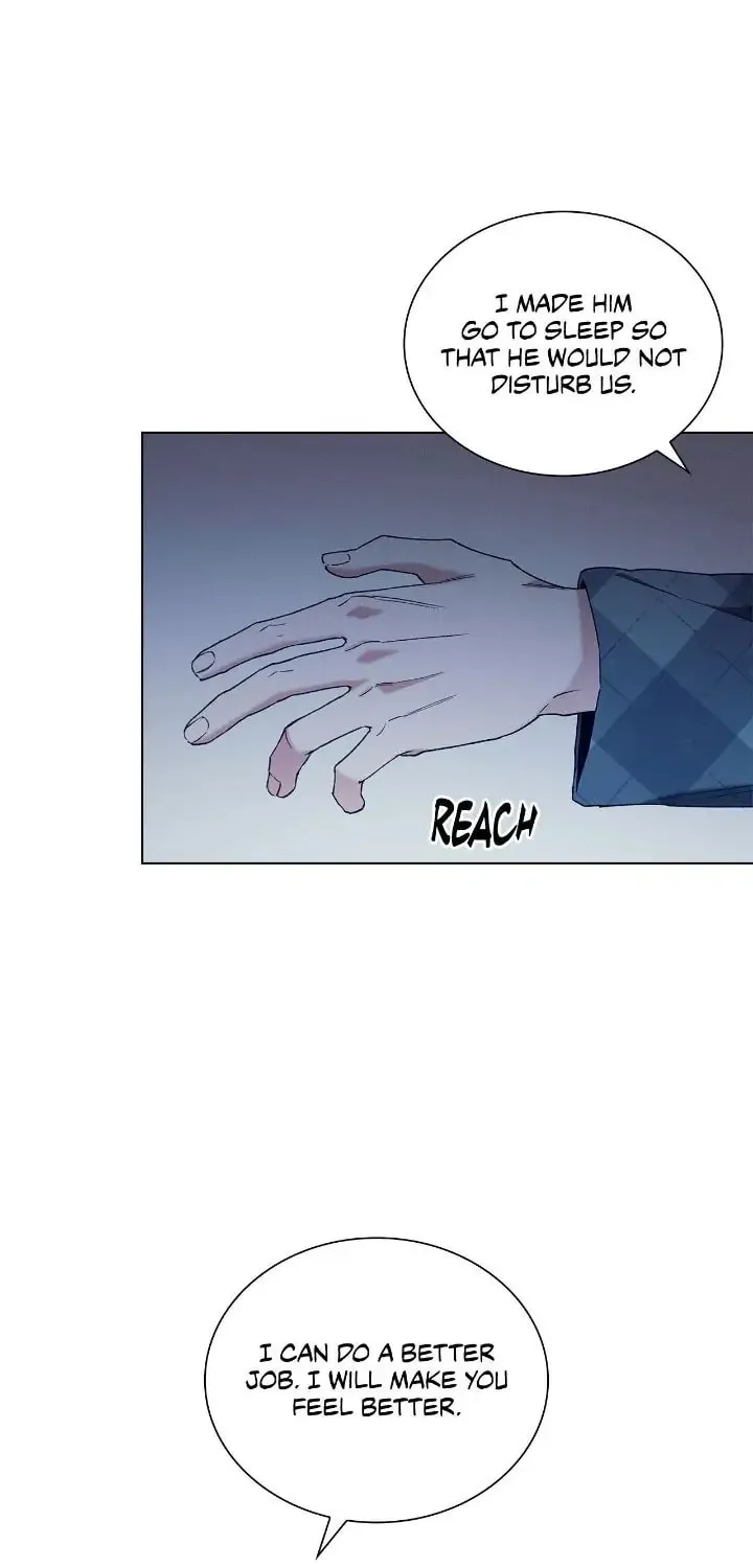 Read Salty Lust chapter 40 image 48 on Lezhin