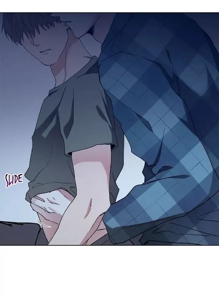 Read Salty Lust chapter 40 image 49 on Lezhin