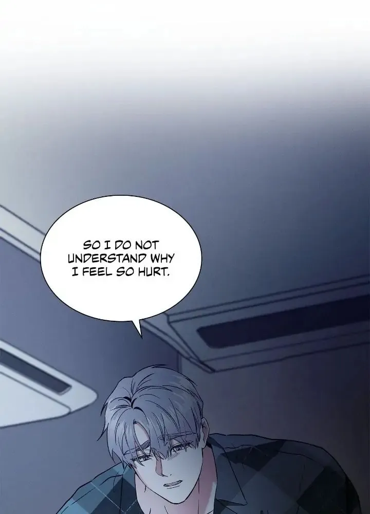 Read Salty Lust chapter 40 image 5 on Lezhin