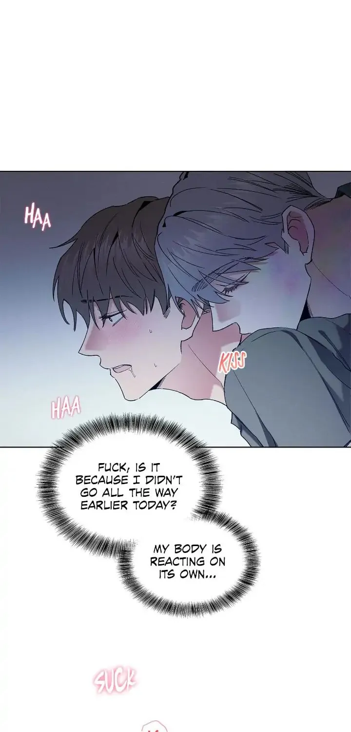 Read Salty Lust chapter 40 image 51 on Lezhin