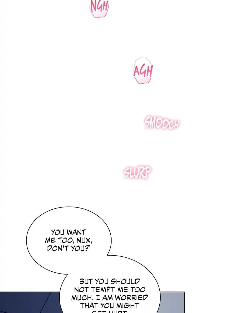 Read Salty Lust chapter 40 image 52 on Lezhin