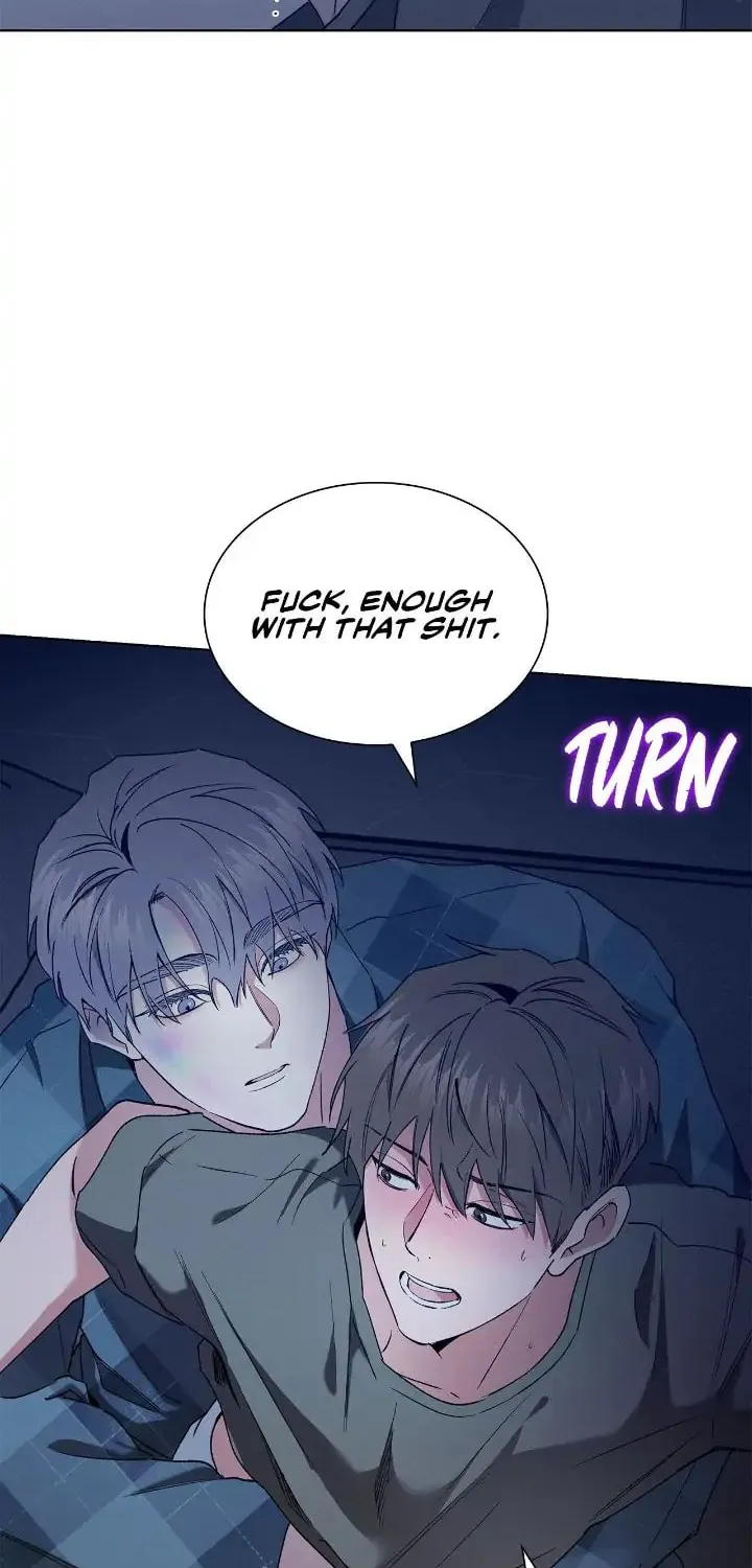 Read Salty Lust chapter 40 image 54 on Lezhin