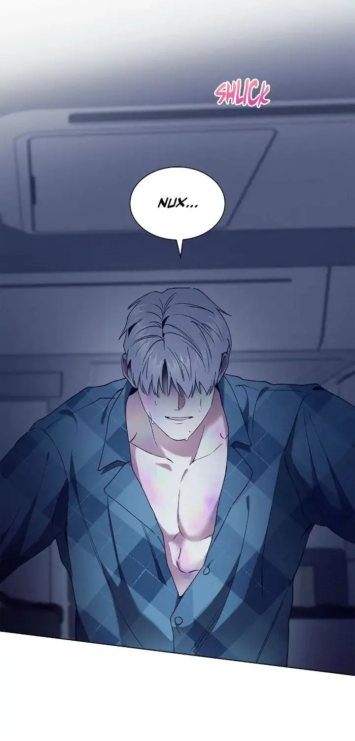Read Salty Lust chapter 40 image 58 on Lezhin