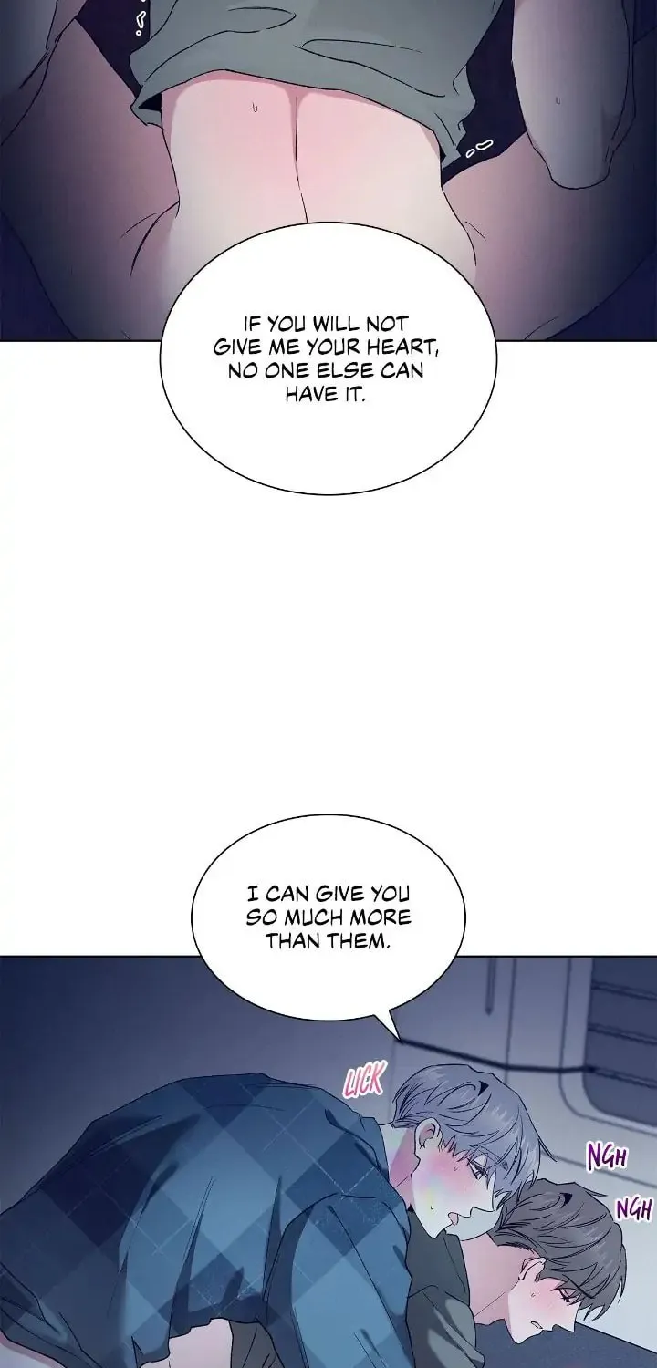 Read Salty Lust chapter 40 image 61 on Lezhin