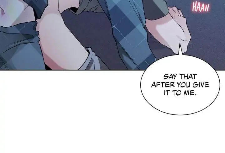 Read Salty Lust chapter 40 image 62 on Lezhin