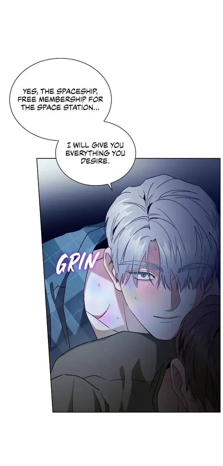 Read Salty Lust chapter 40 image 63 on Lezhin