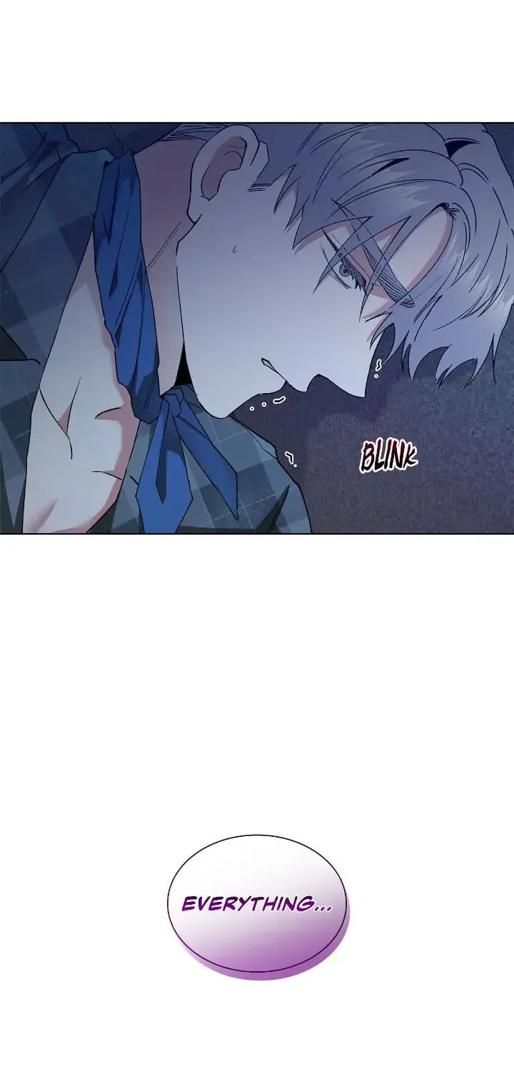 Read Salty Lust chapter 40 image 64 on Lezhin