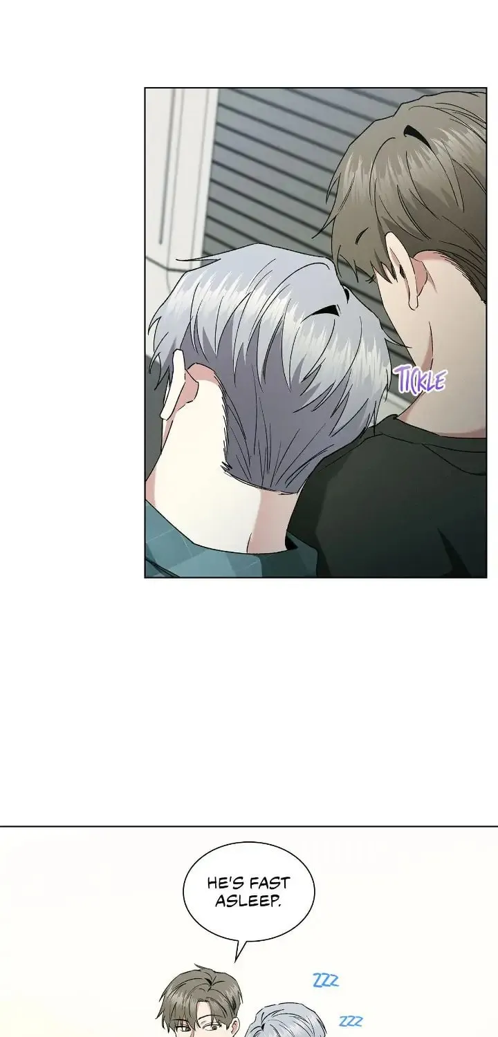 Read Salty Lust chapter 40 image 69 on Lezhin