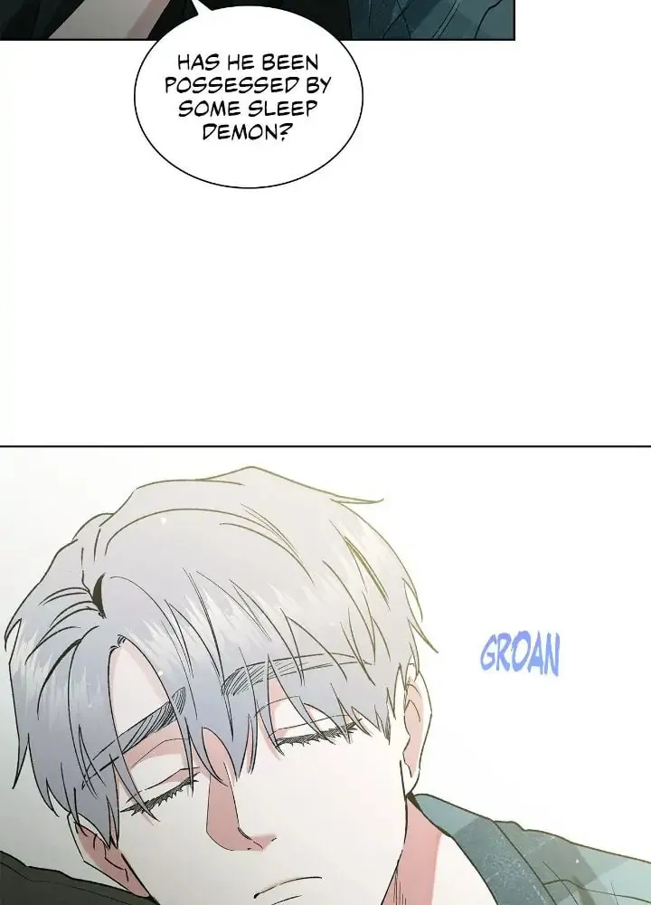 Read Salty Lust chapter 40 image 71 on Lezhin