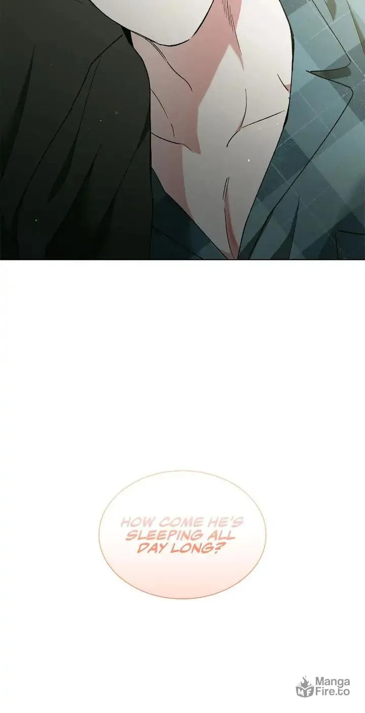 Read Salty Lust chapter 40 image 72 on Lezhin