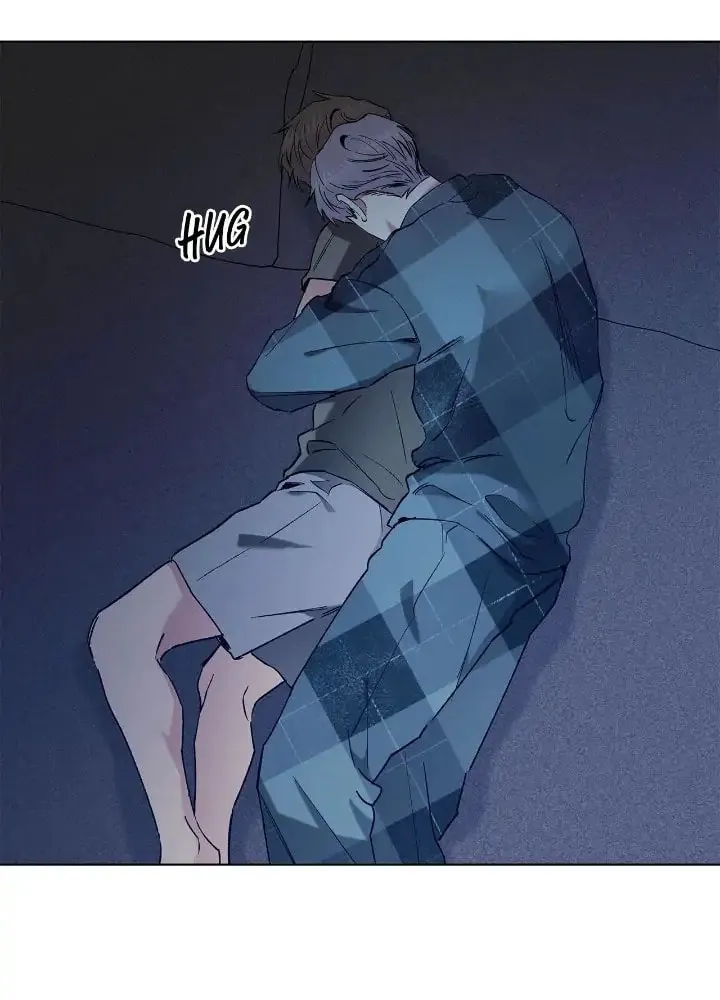 Read Salty Lust chapter 40 image 9 on Lezhin