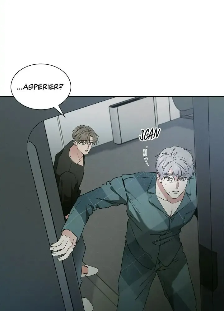 Read Salty Lust chapter 41 image 10 on Lezhin
