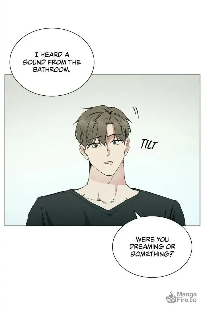 Read Salty Lust chapter 41 image 12 on Lezhin