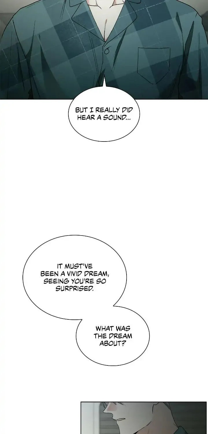 Read Salty Lust chapter 41 image 16 on Lezhin