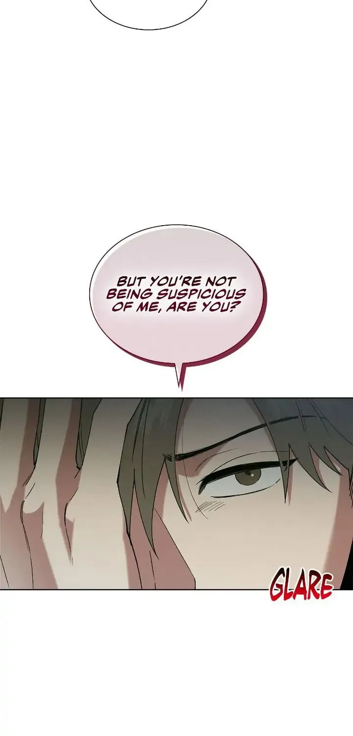 Read Salty Lust chapter 41 image 20 on Lezhin