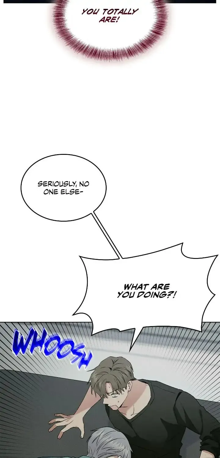 Read Salty Lust chapter 41 image 22 on Lezhin