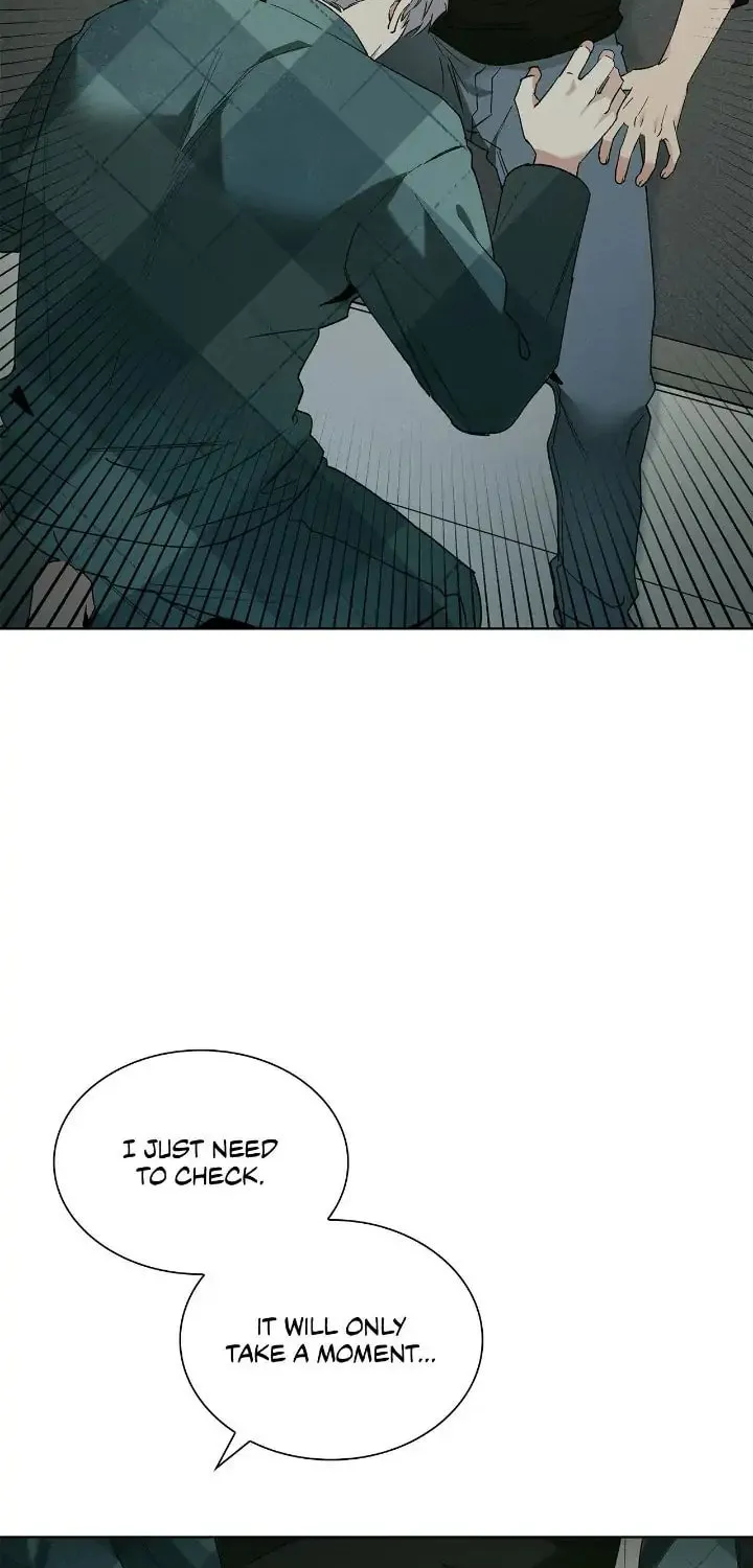 Read Salty Lust chapter 41 image 23 on Lezhin