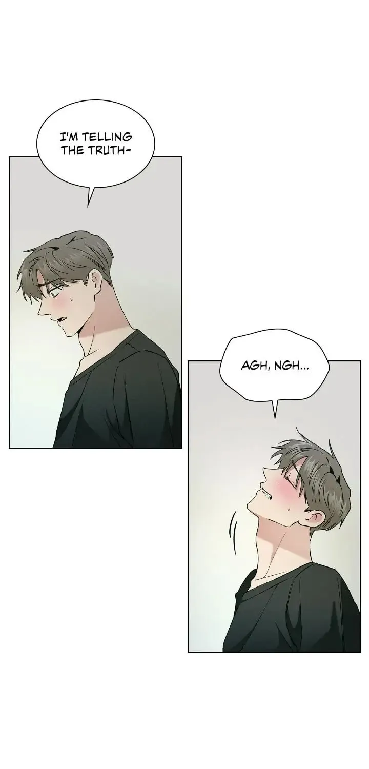 Read Salty Lust chapter 41 image 25 on Lezhin
