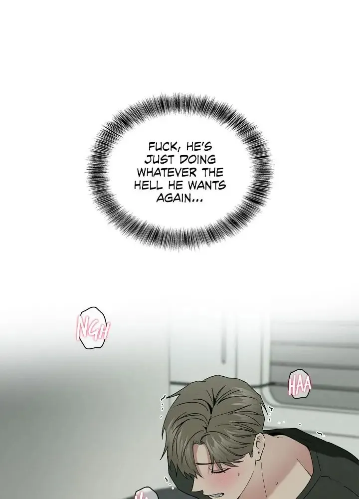 Read Salty Lust chapter 41 image 27 on Lezhin