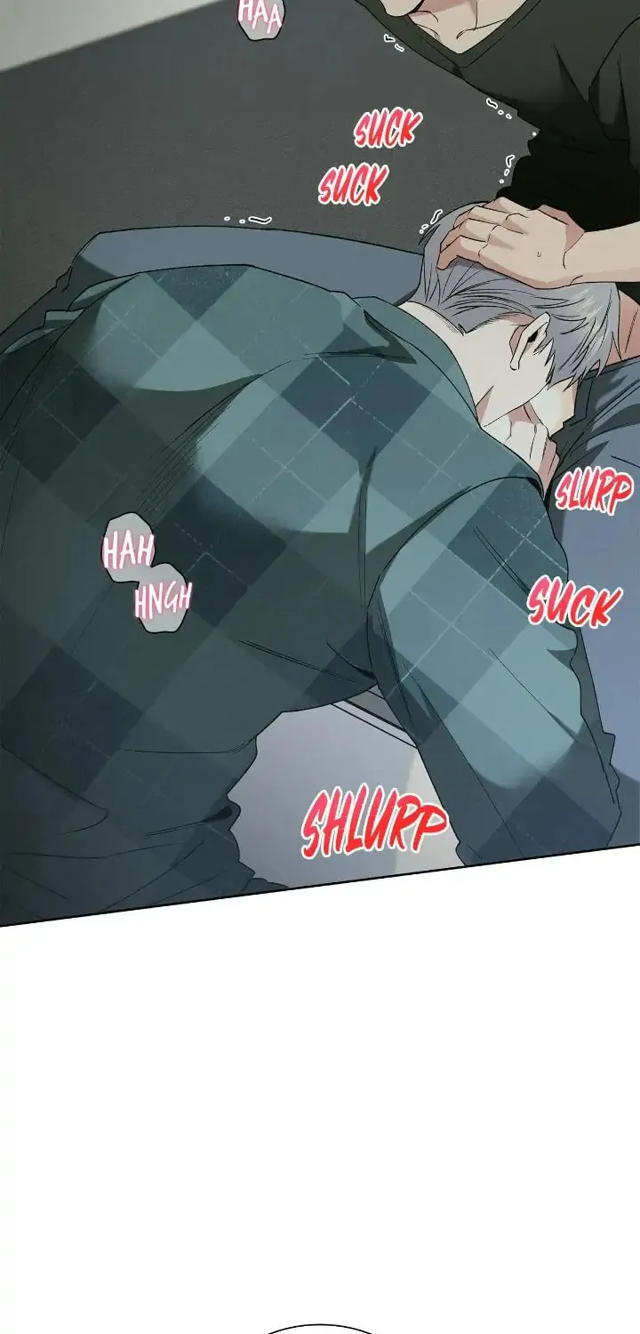 Read Salty Lust chapter 41 image 28 on Lezhin