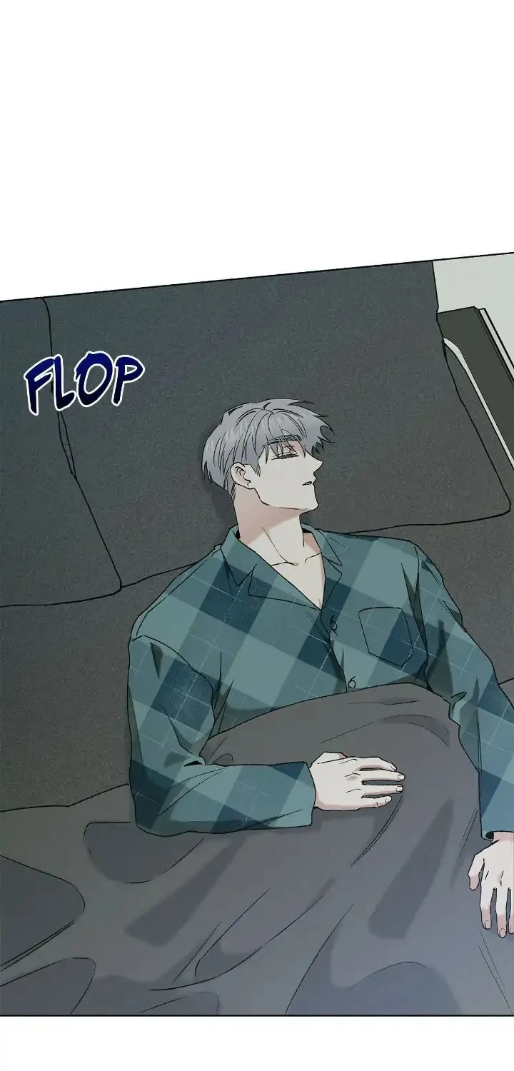 Read Salty Lust chapter 41 image 3 on Lezhin